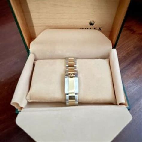 rolex op8 15 423 steelinox precio|Rolex Oyster Box + Bracelet OP8 15/423 .